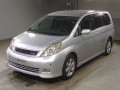 2005 Toyota Isis