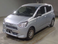 2022 Daihatsu Mira e:S
