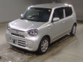 2023 Suzuki Alto