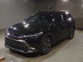 2022 Toyota Corolla Cross