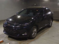 2014 Toyota Harrier