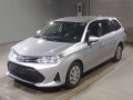 2021 Toyota Corolla Fielder