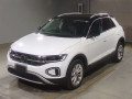 2023 Volkswagen T-Roc