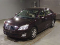 2012 Toyota Premio