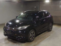 2016 Honda VEZEL