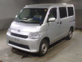 2021 Toyota Townace Van