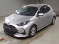 2024 Toyota YARIS