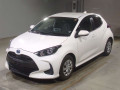 2020 Toyota YARIS