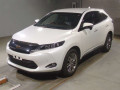 2017 Toyota Harrier