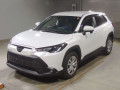 2024 Toyota Corolla Cross