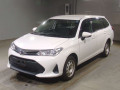 2020 Toyota Corolla Fielder