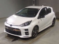 2019 Toyota Aqua