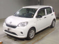 2019 Toyota Passo