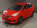 2014 Toyota Ractis