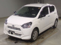 2022 Daihatsu Mira e:S