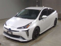 2021 Toyota Prius