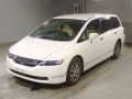 2007 Honda Odyssey