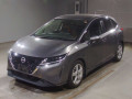 2021 Nissan Note