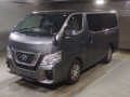 2021 Nissan NV350 CARAVAN VAN