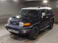 2013 Toyota FJ CRUISER