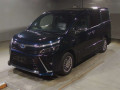 2019 Toyota Voxy