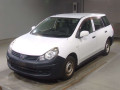 2016 Nissan Ad Van
