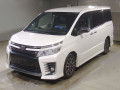 2016 Toyota Voxy