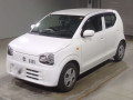 2021 Suzuki Alto
