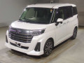 2023 Toyota Roomy