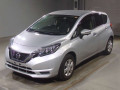 2021 Nissan Note