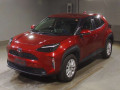 2021 Toyota YARIS CROSS