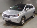 2014 Lexus RX