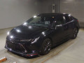 2020 Toyota Corolla Sedan