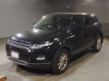 2015 Land Rover RANGE ROVER EVOQUE