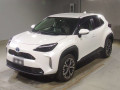 2022 Toyota YARIS CROSS