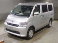 2022 Toyota Townace Van