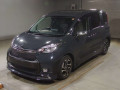 2023 Toyota Sienta