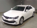 2018 Toyota Mark X