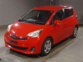 2010 Toyota Ractis
