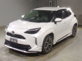 2021 Toyota YARIS CROSS
