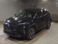 2021 Toyota YARIS CROSS