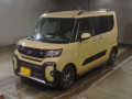 2025 Daihatsu Tanto
