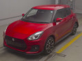 2019 Suzuki Swift Sport