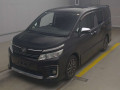 2016 Toyota Voxy