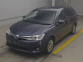 2014 Toyota Corolla Fielder