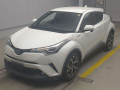 2017 Toyota C-HR