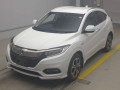 2019 Honda VEZEL