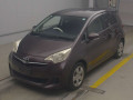 2011 Toyota Ractis