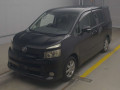 2008 Toyota Voxy