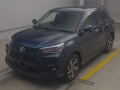 2023 Toyota Raize
